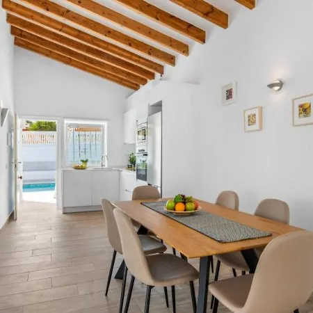 Amanecer - By Interhome Holiday home *