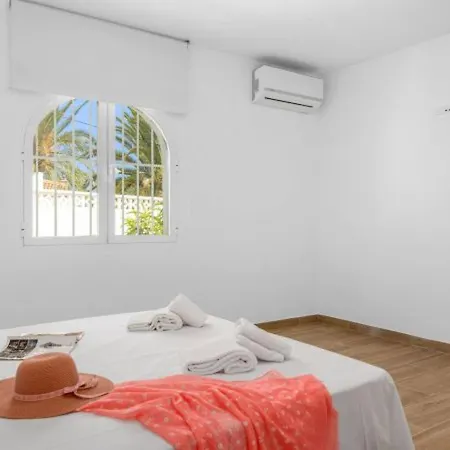 Amanecer - By Interhome Holiday home *