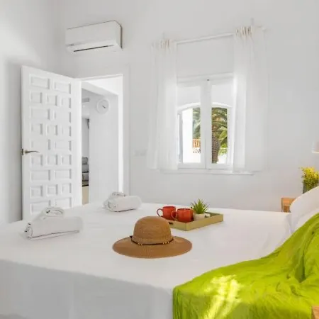 Holiday home Amanecer - By Interhome